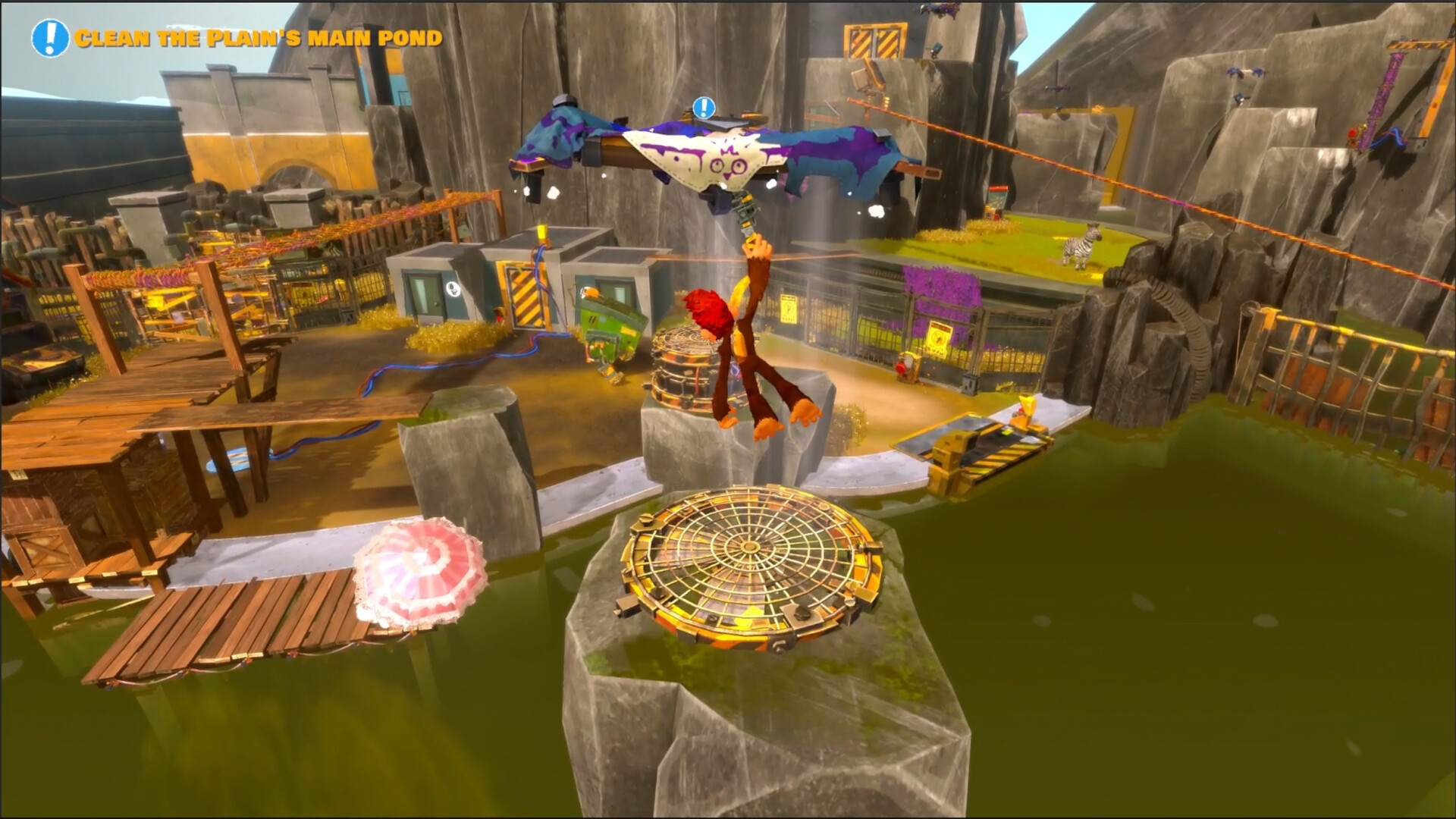 Monkey Do screenshot 4