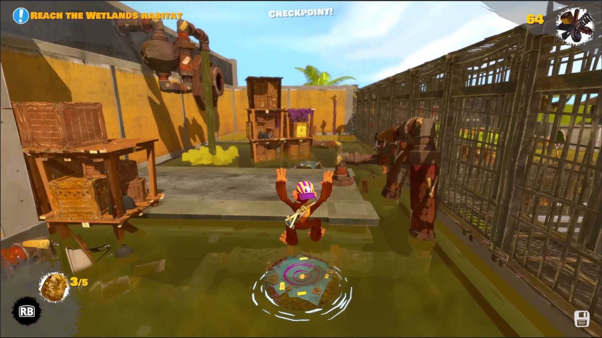 Monkey Do screenshot 6
