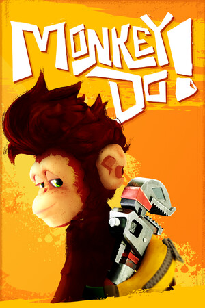 Monkey Do
