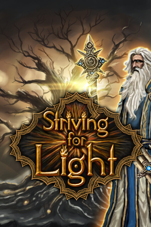 Striving for Light Demo