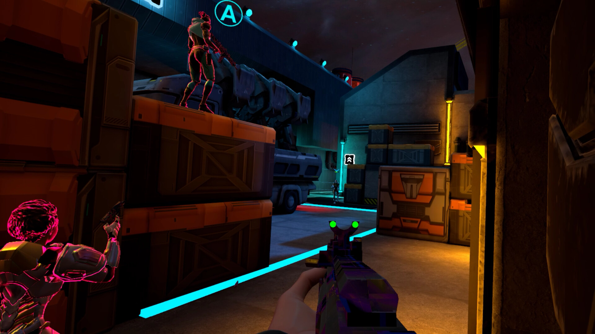 X8 screenshot 6