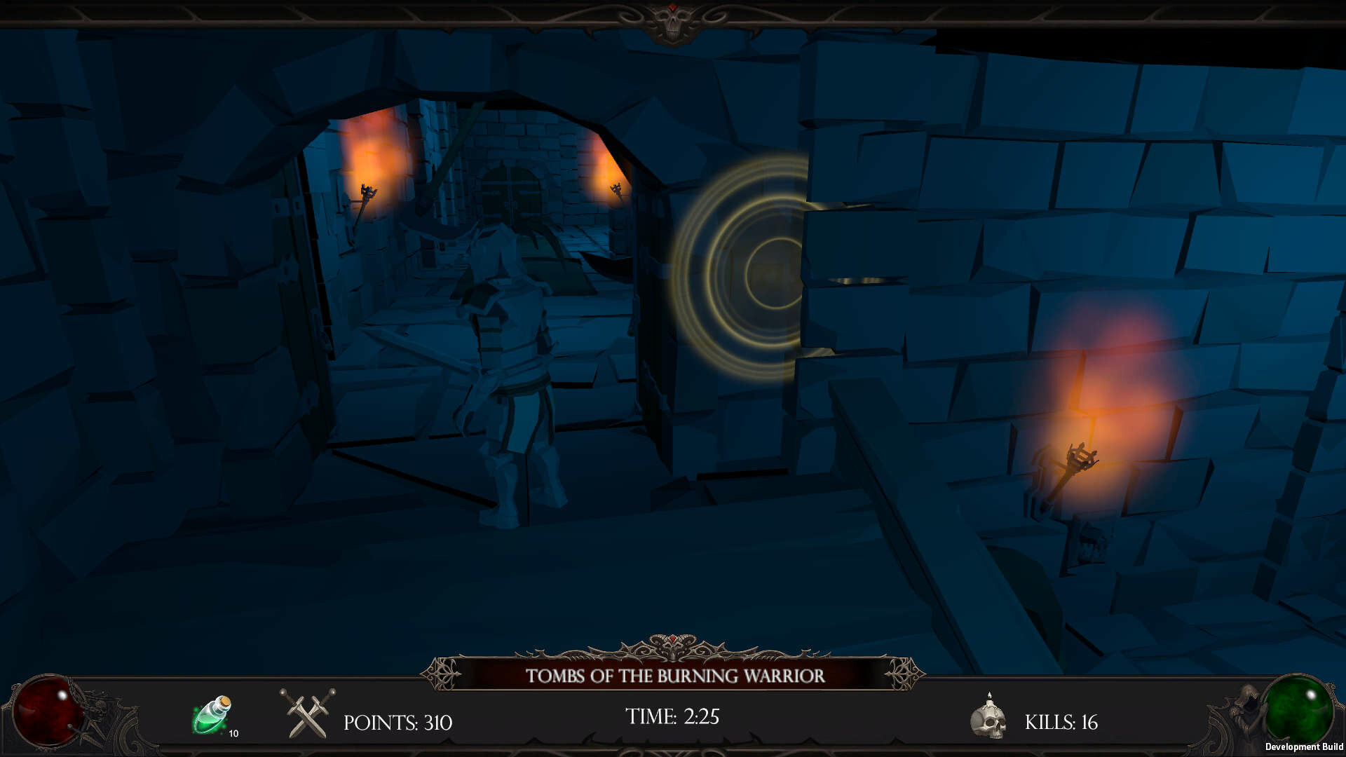Hell Dungeons - The Lost Souls screenshot 14