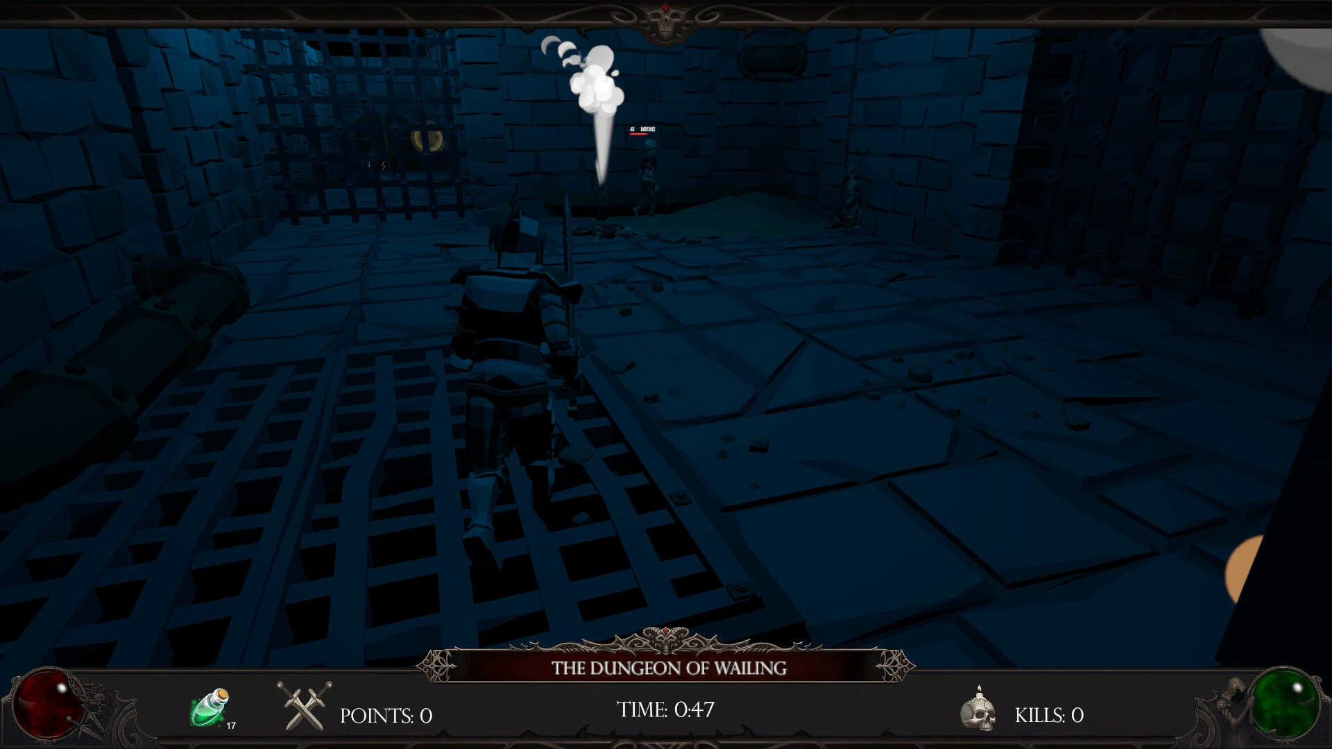 Hell Dungeons - The Lost Souls screenshot 20