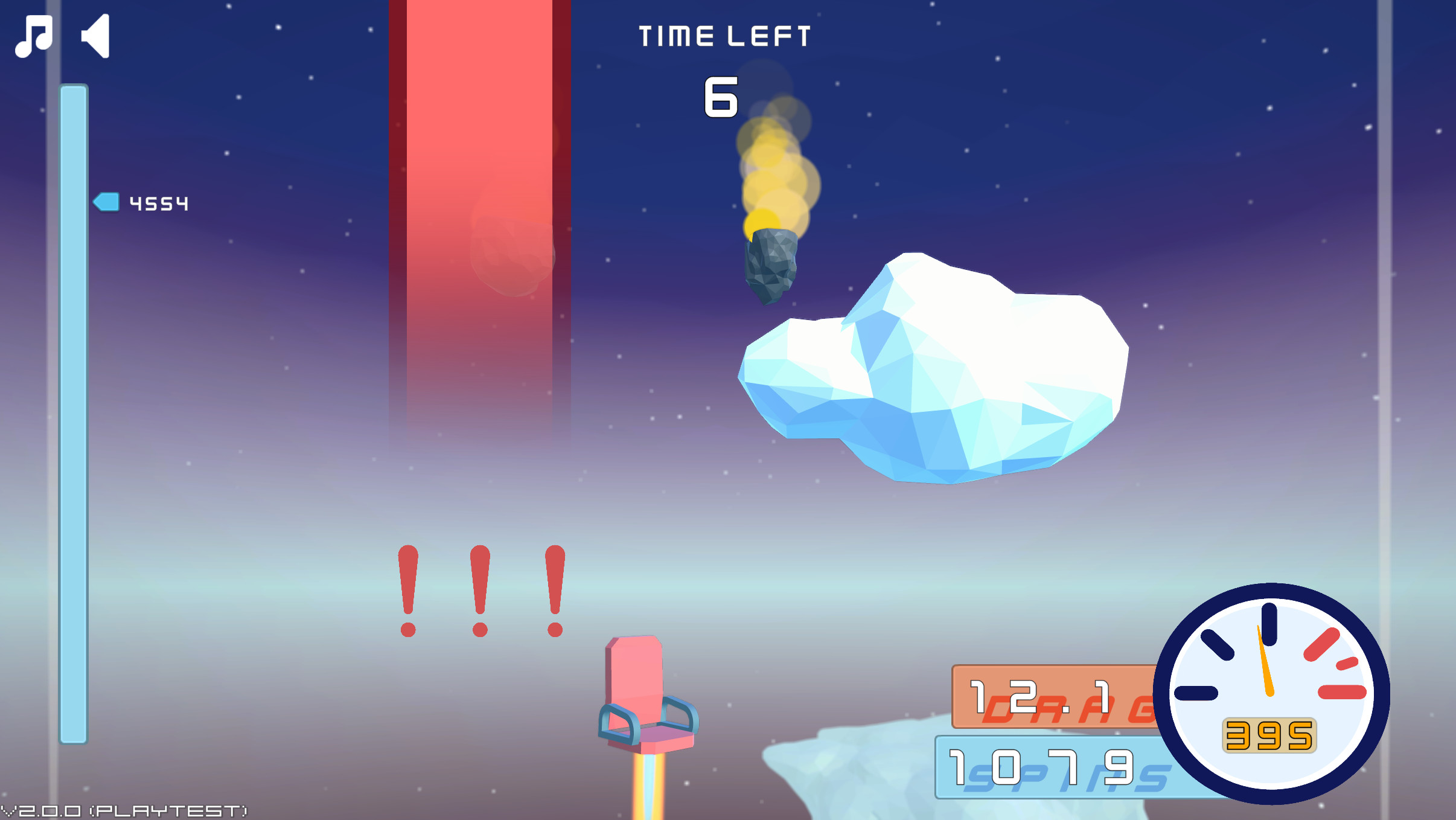 Chair Spinning Simulator screenshot 4