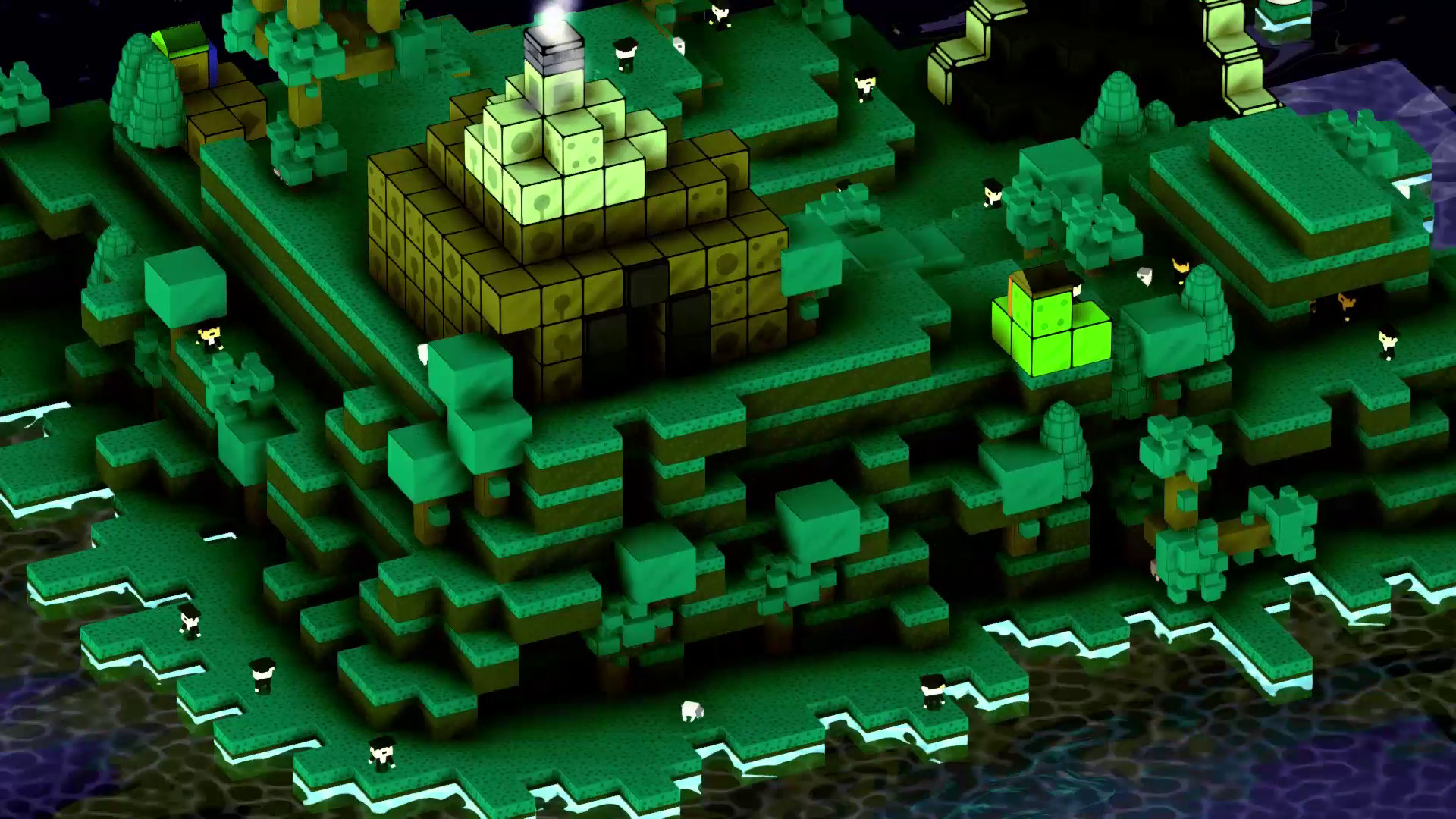 Blox 3D World screenshot 17