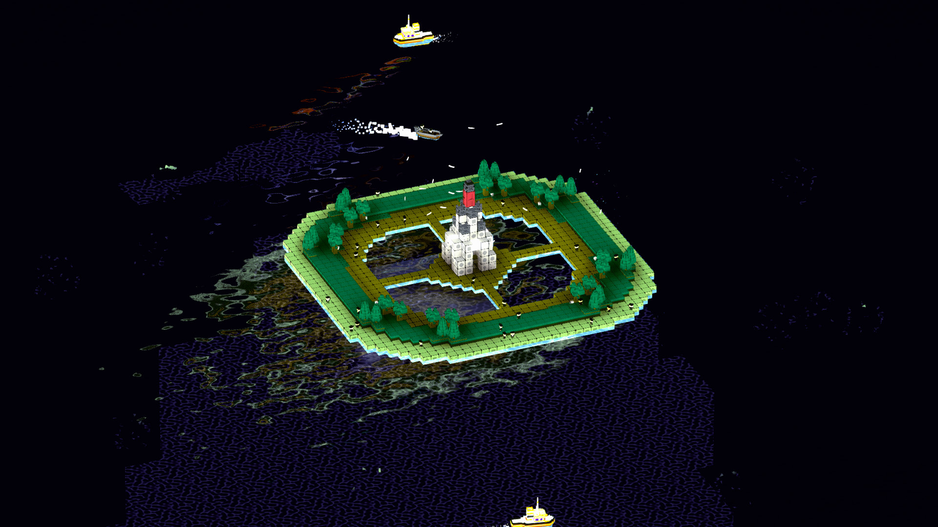 Blox 3D World screenshot 25