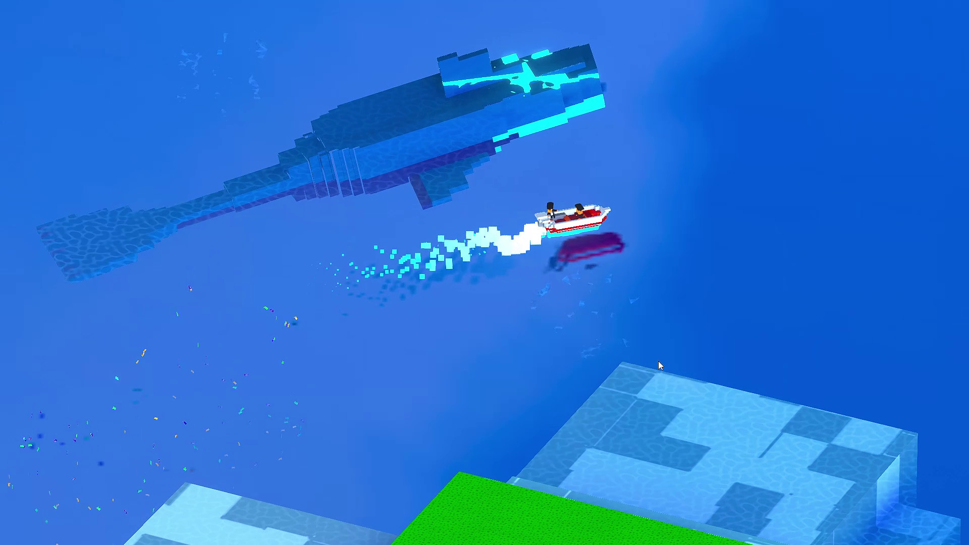 Blox 3D World screenshot 16