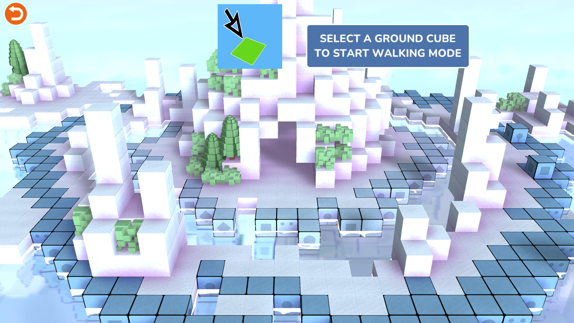Blox 3D World screenshot 24