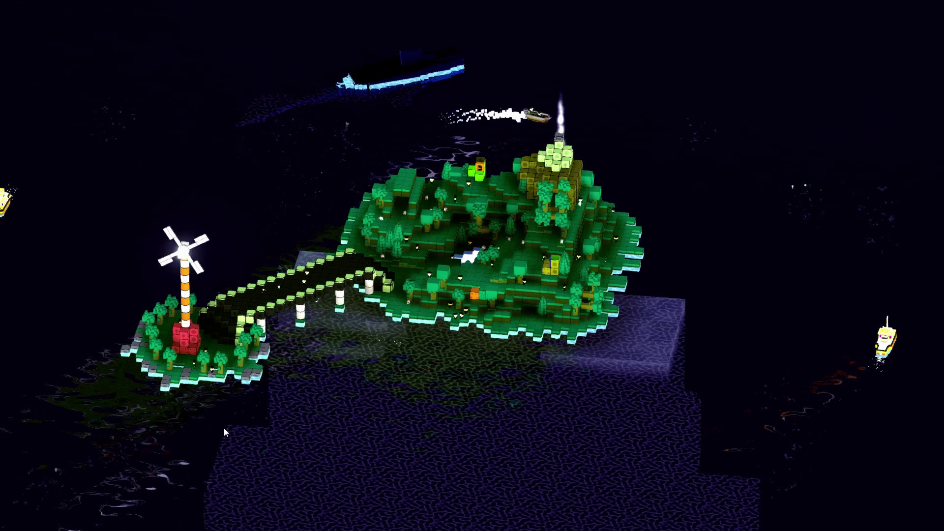 Blox 3D World screenshot 12