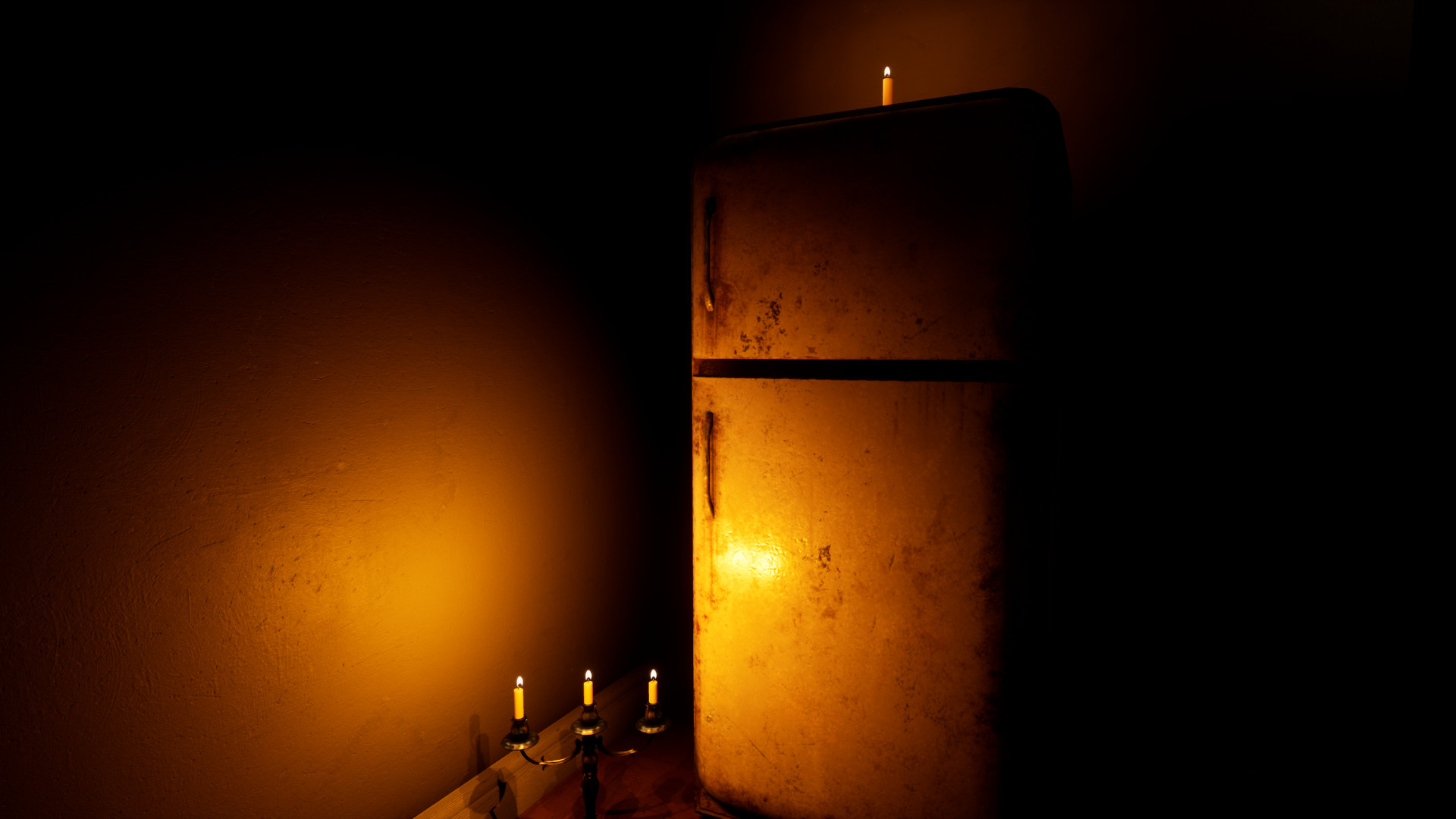 Lightout screenshot 7