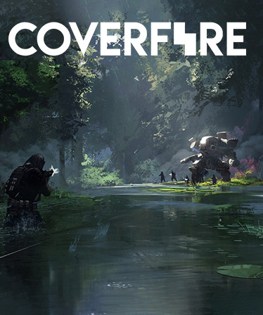 Cover Fire: Offline Shooting Game