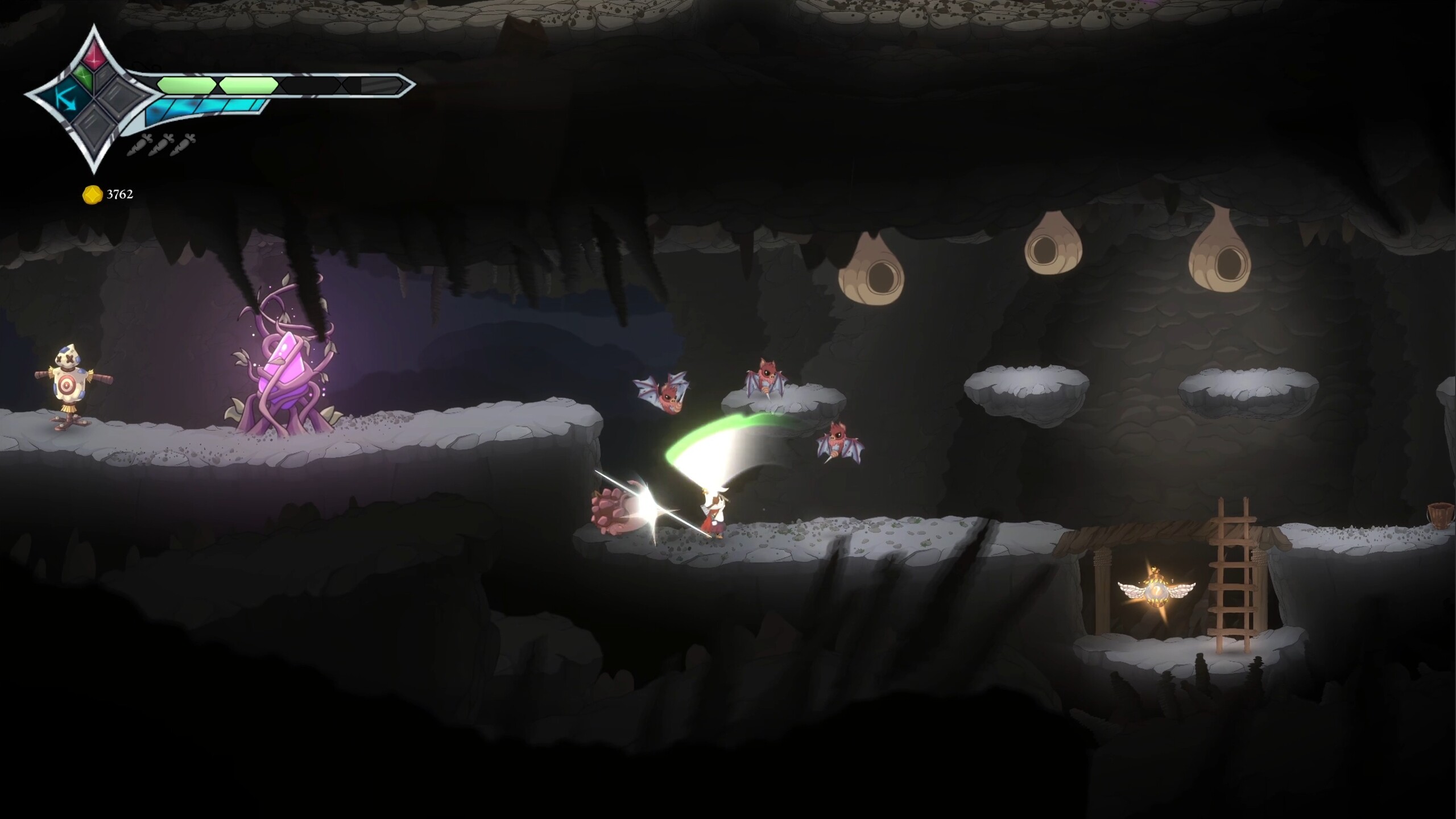 Rabbit's Tale screenshot 19