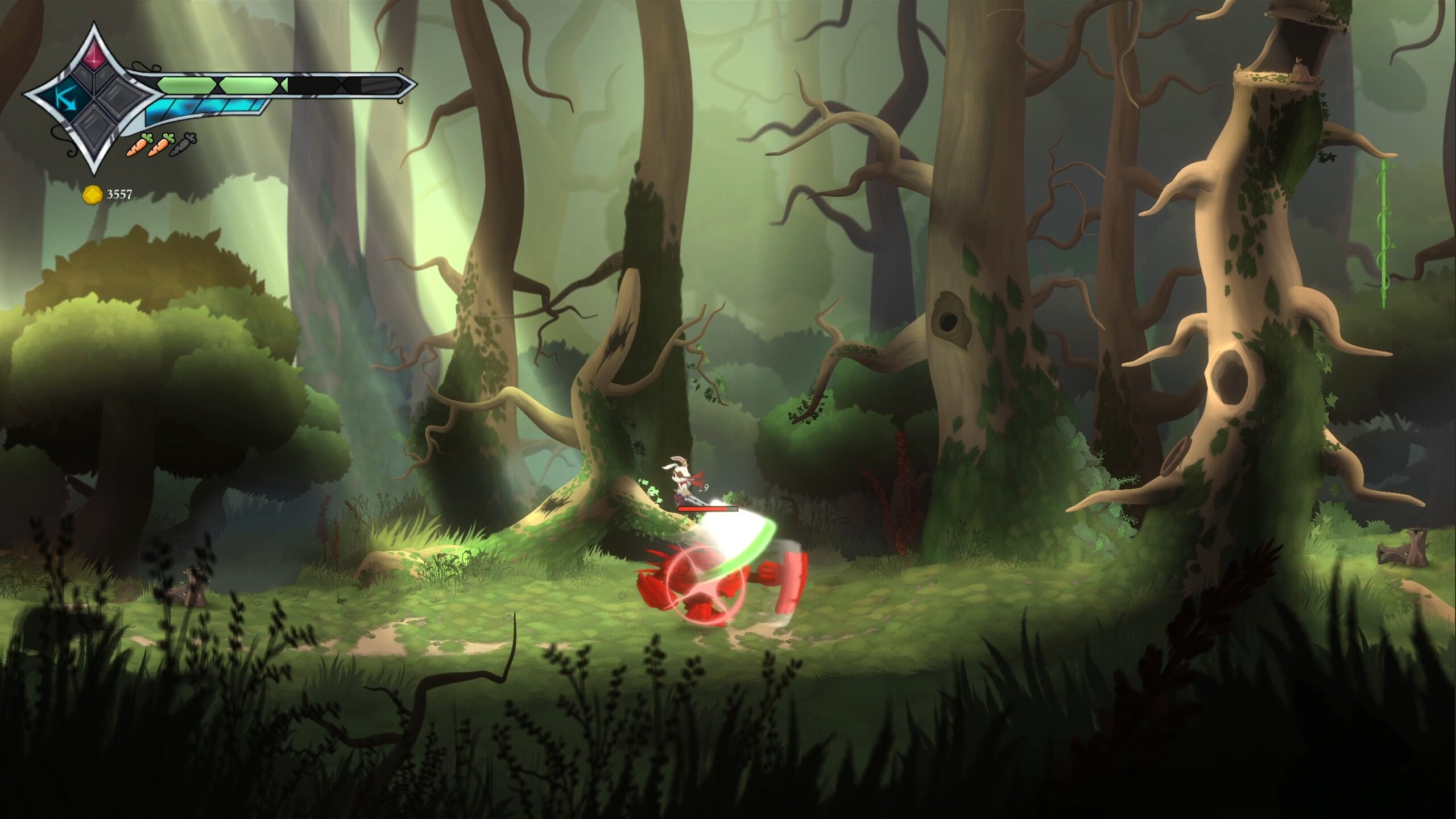 Rabbit's Tale screenshot 18