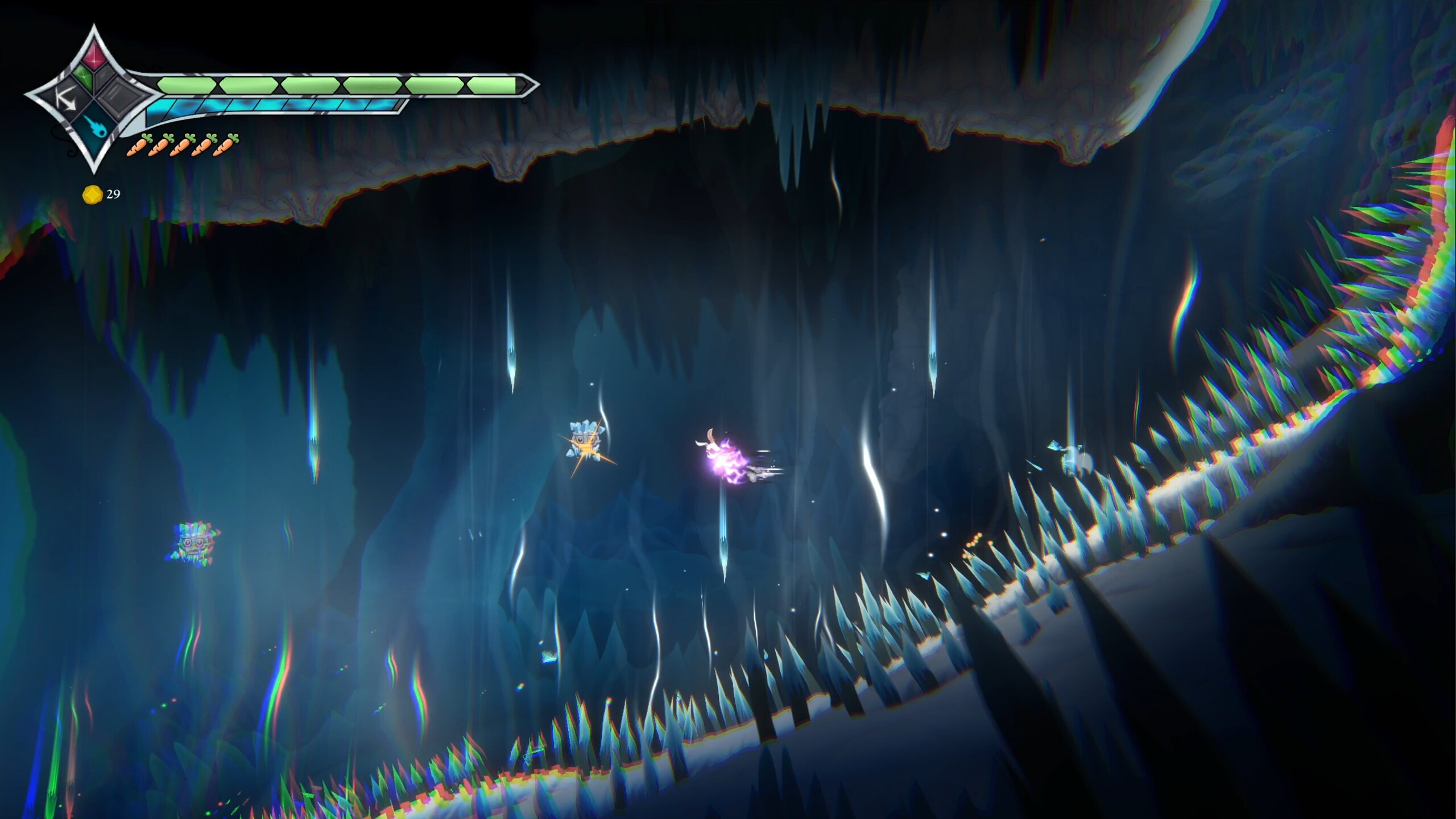 Rabbit's Tale screenshot 20