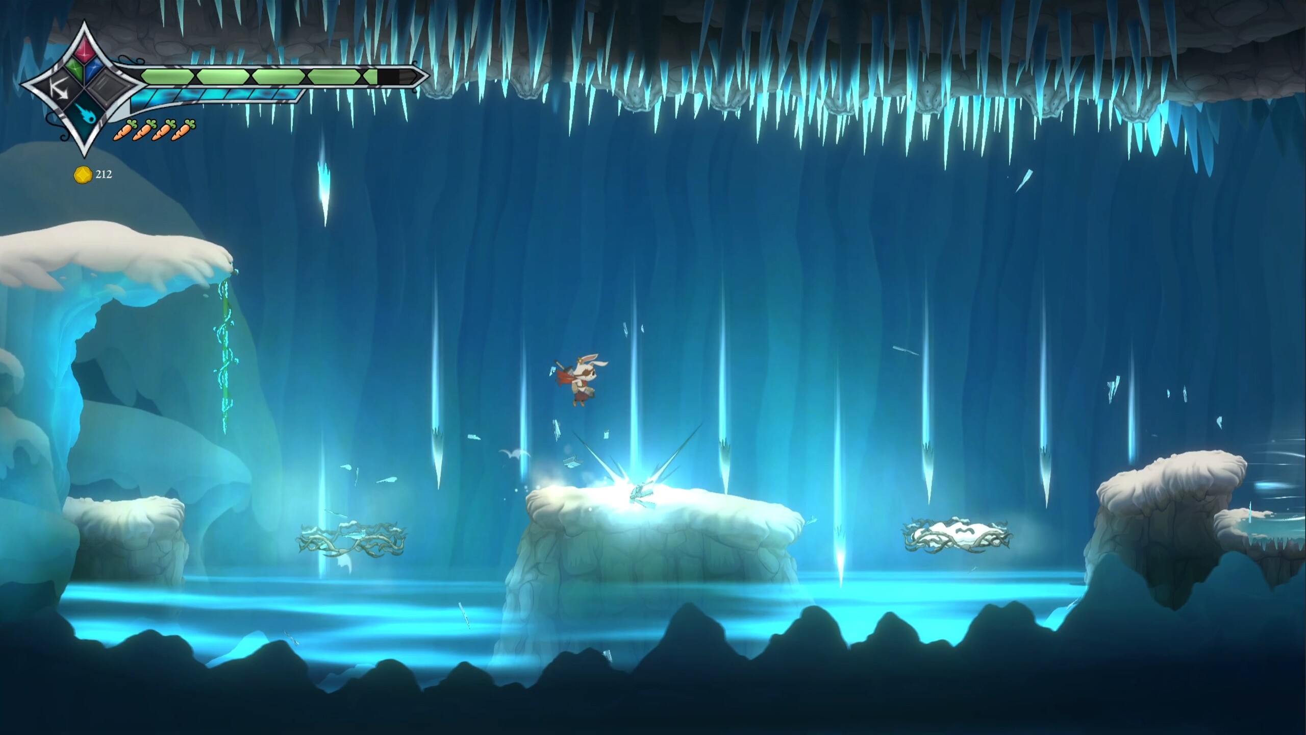 Rabbit's Tale screenshot 9