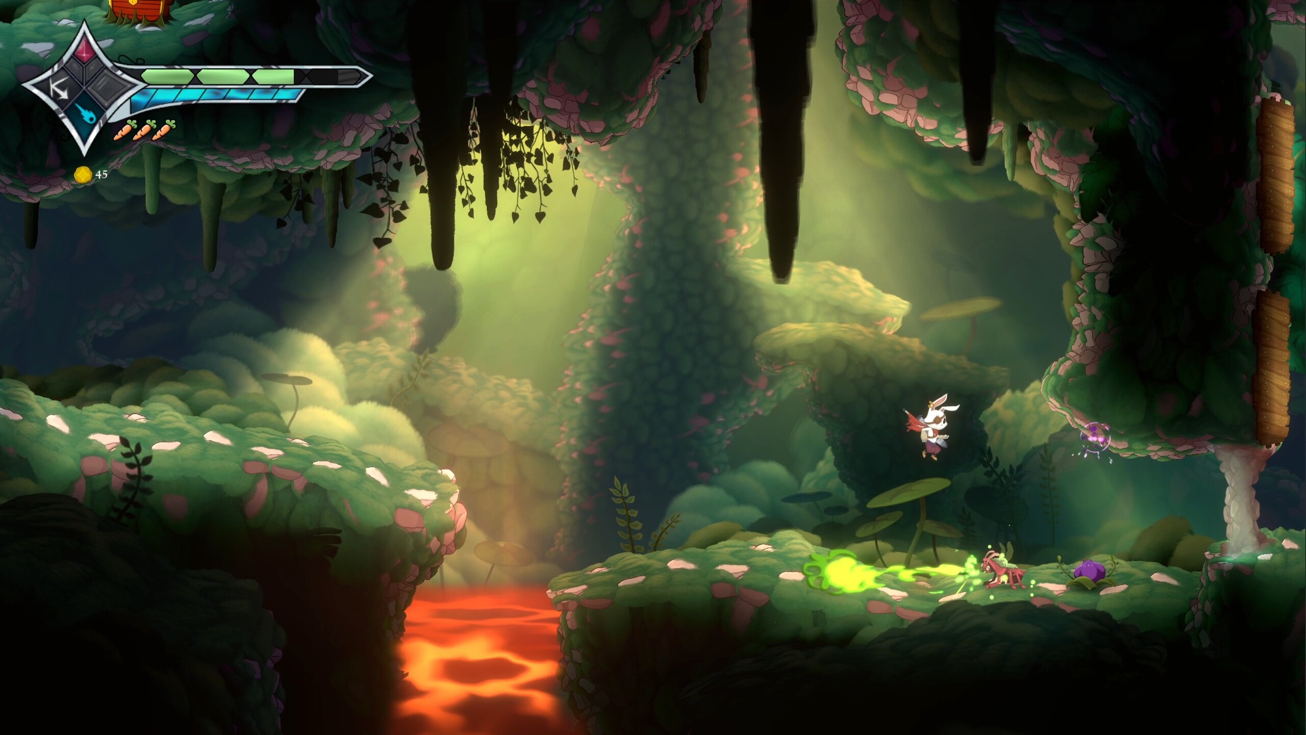 Rabbit's Tale screenshot 16