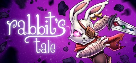 Rabbit's Tale Cover Image