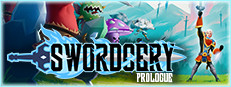 Swordcery: Prologue