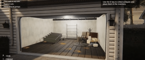 Garage Flipper thumbnail