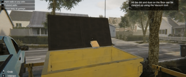 Garage Flipper thumbnail