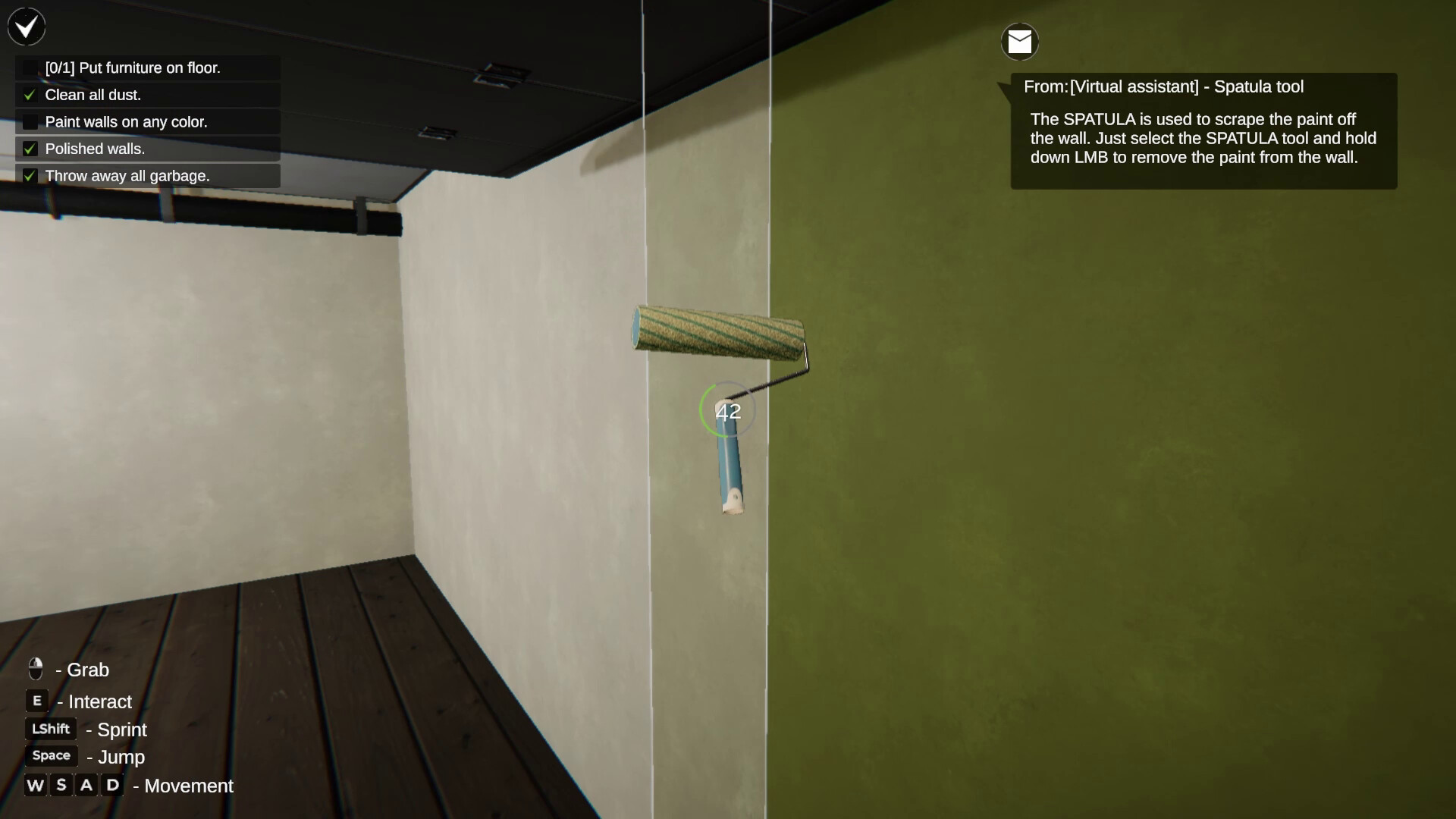 Garage Flipper screenshot 3