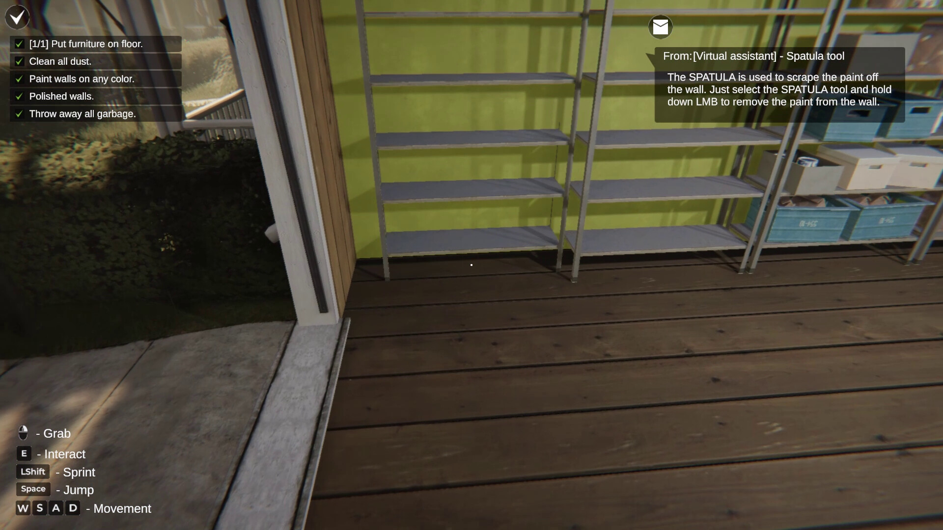 Garage Flipper screenshot 7