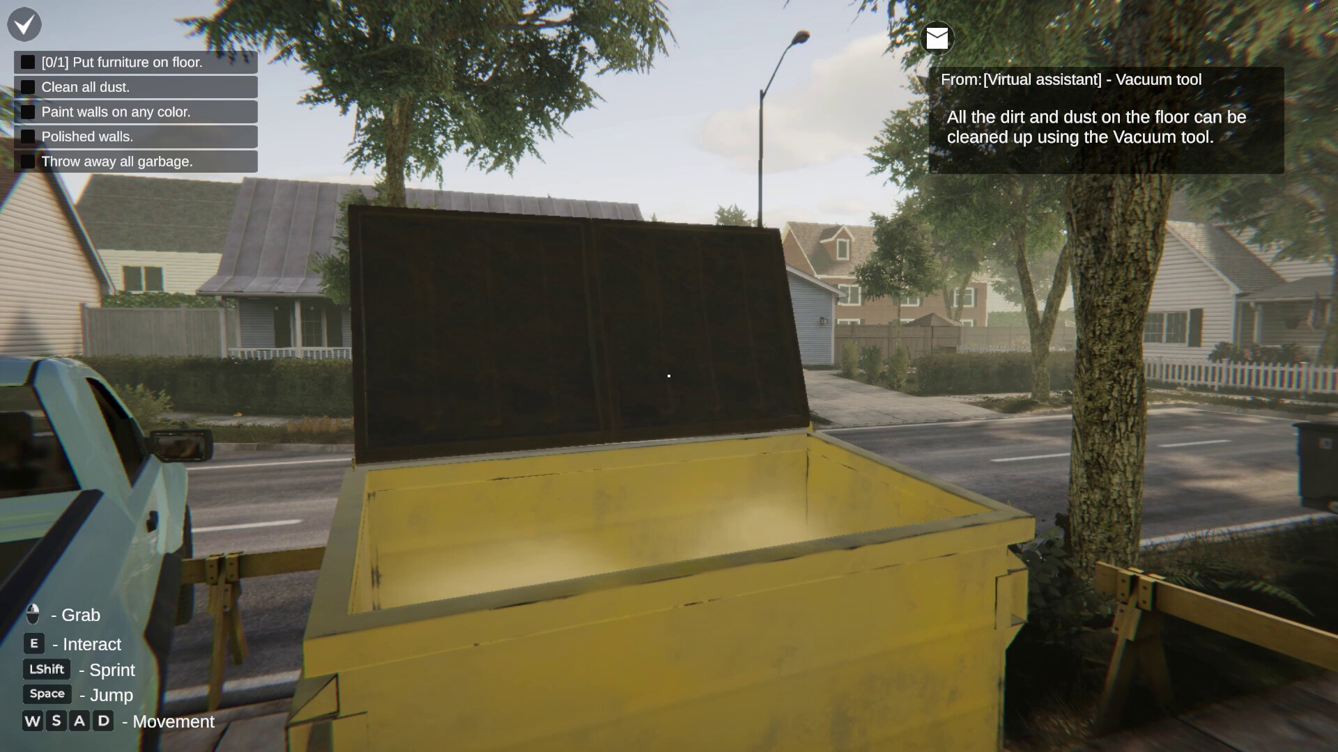 Garage Flipper screenshot 9