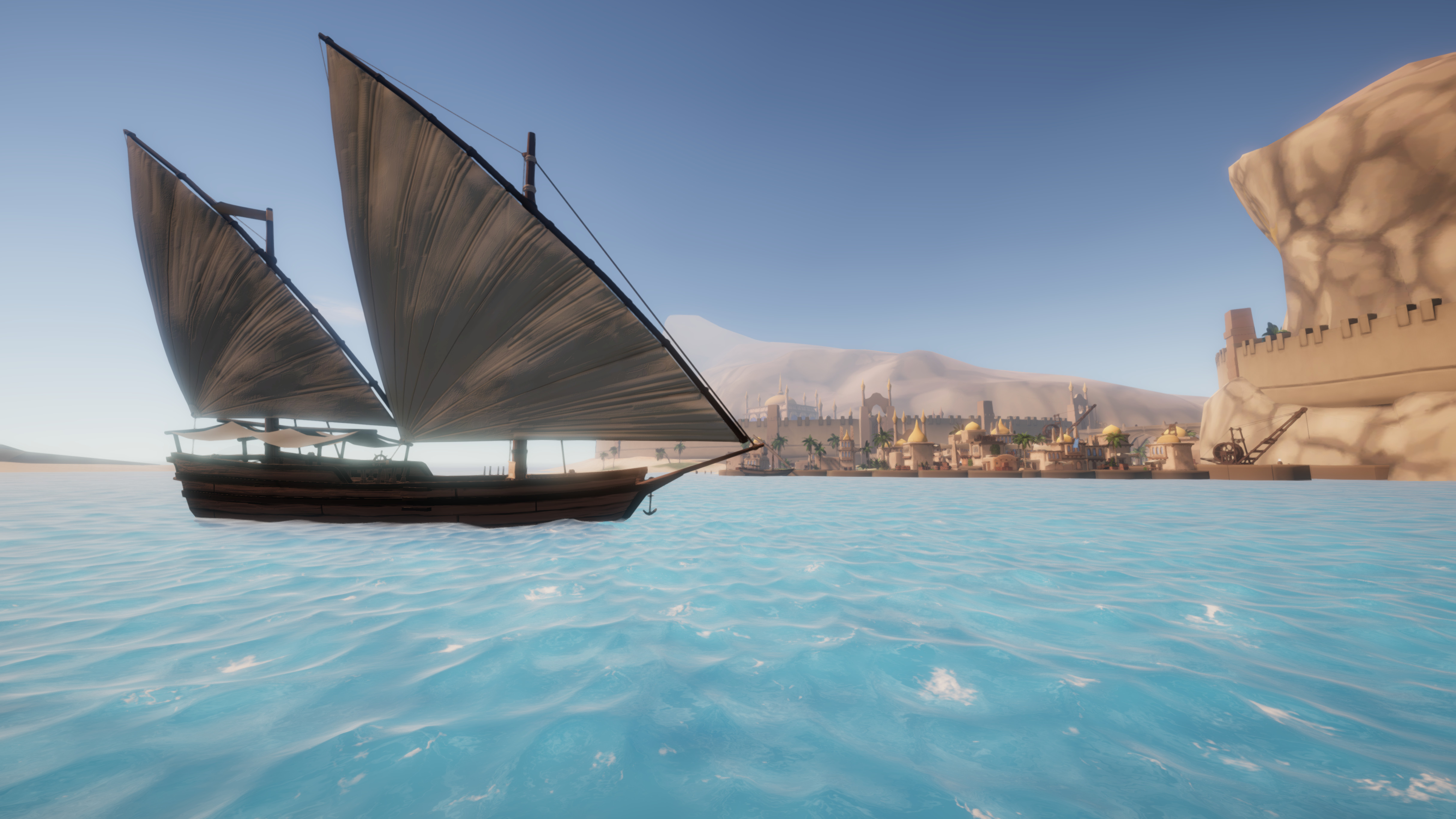 Sailwind screenshot 19