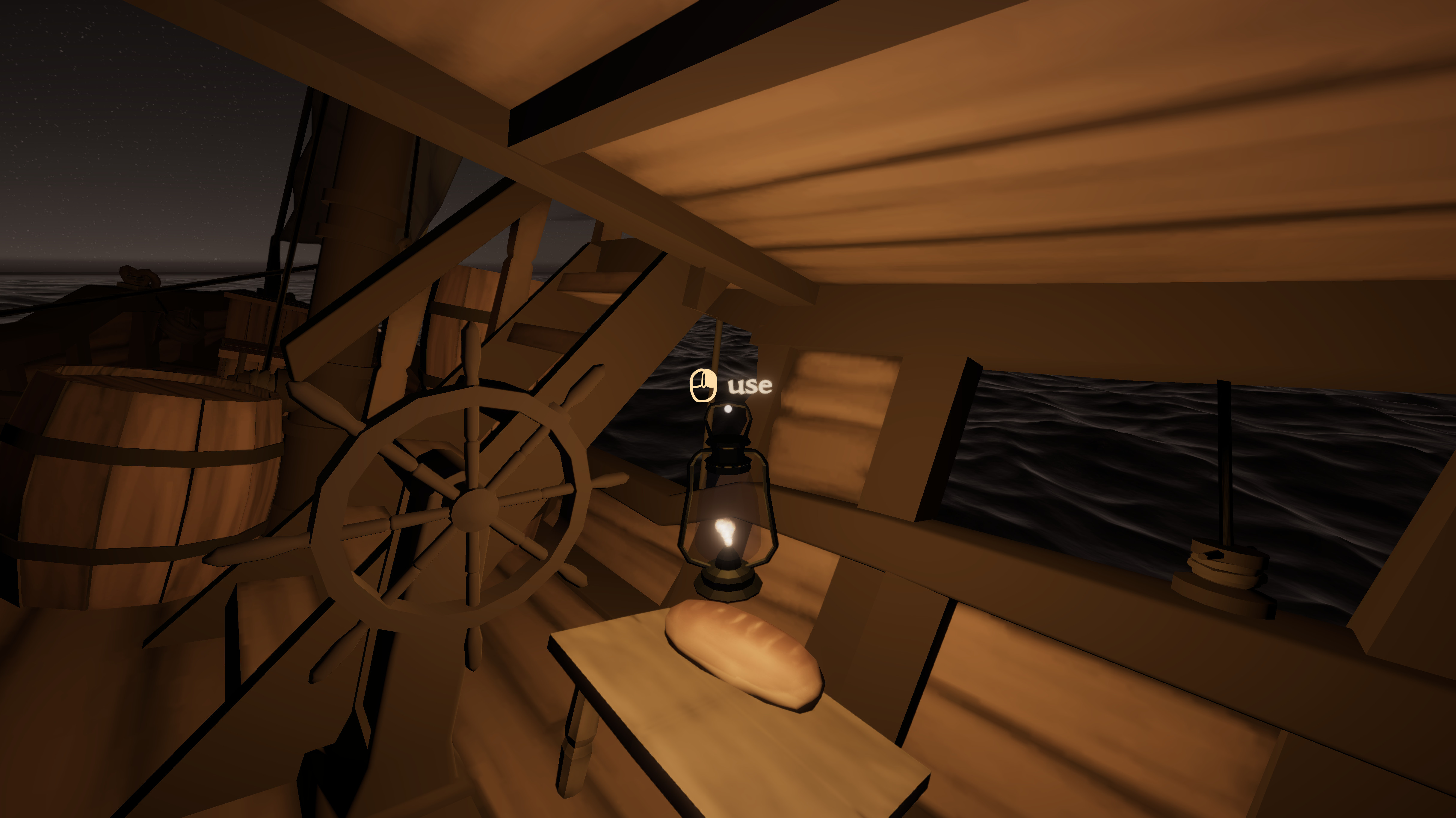Sailwind screenshot 5