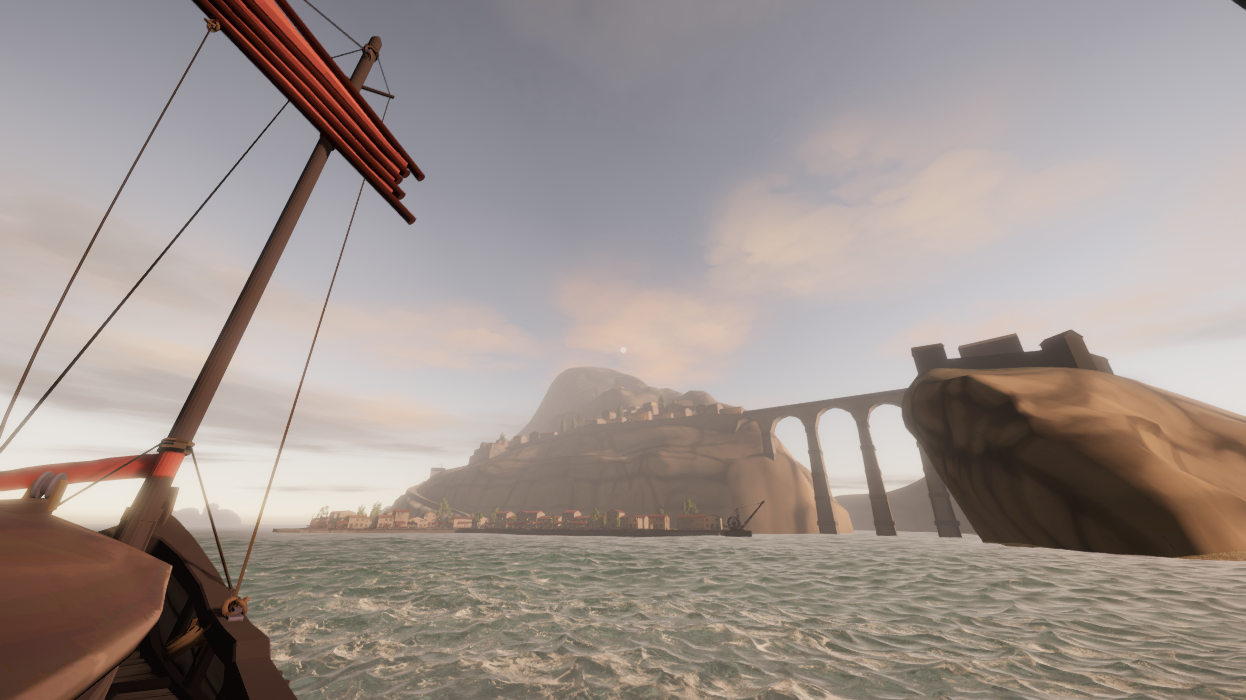 Sailwind screenshot 17