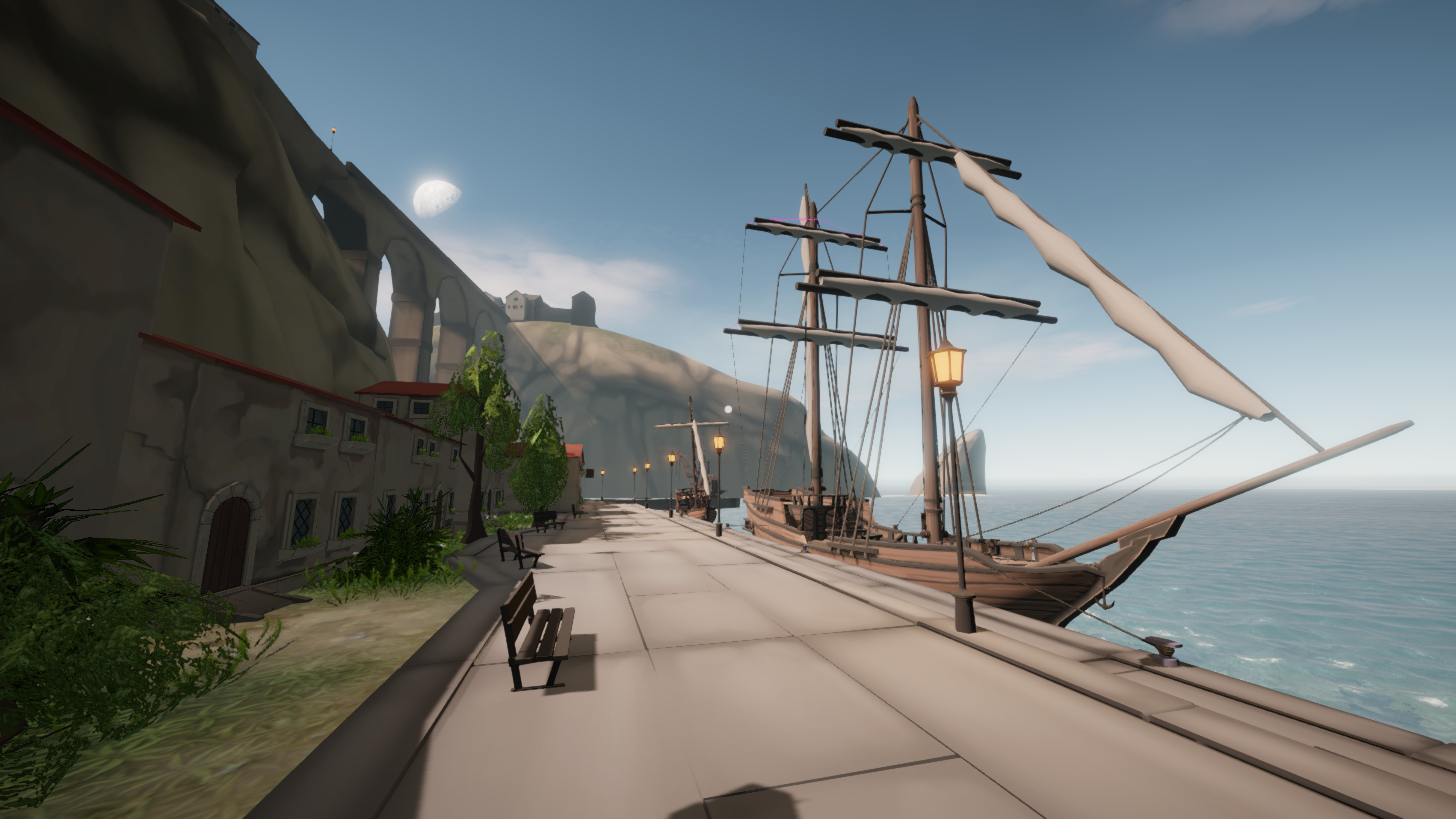 Sailwind screenshot 13