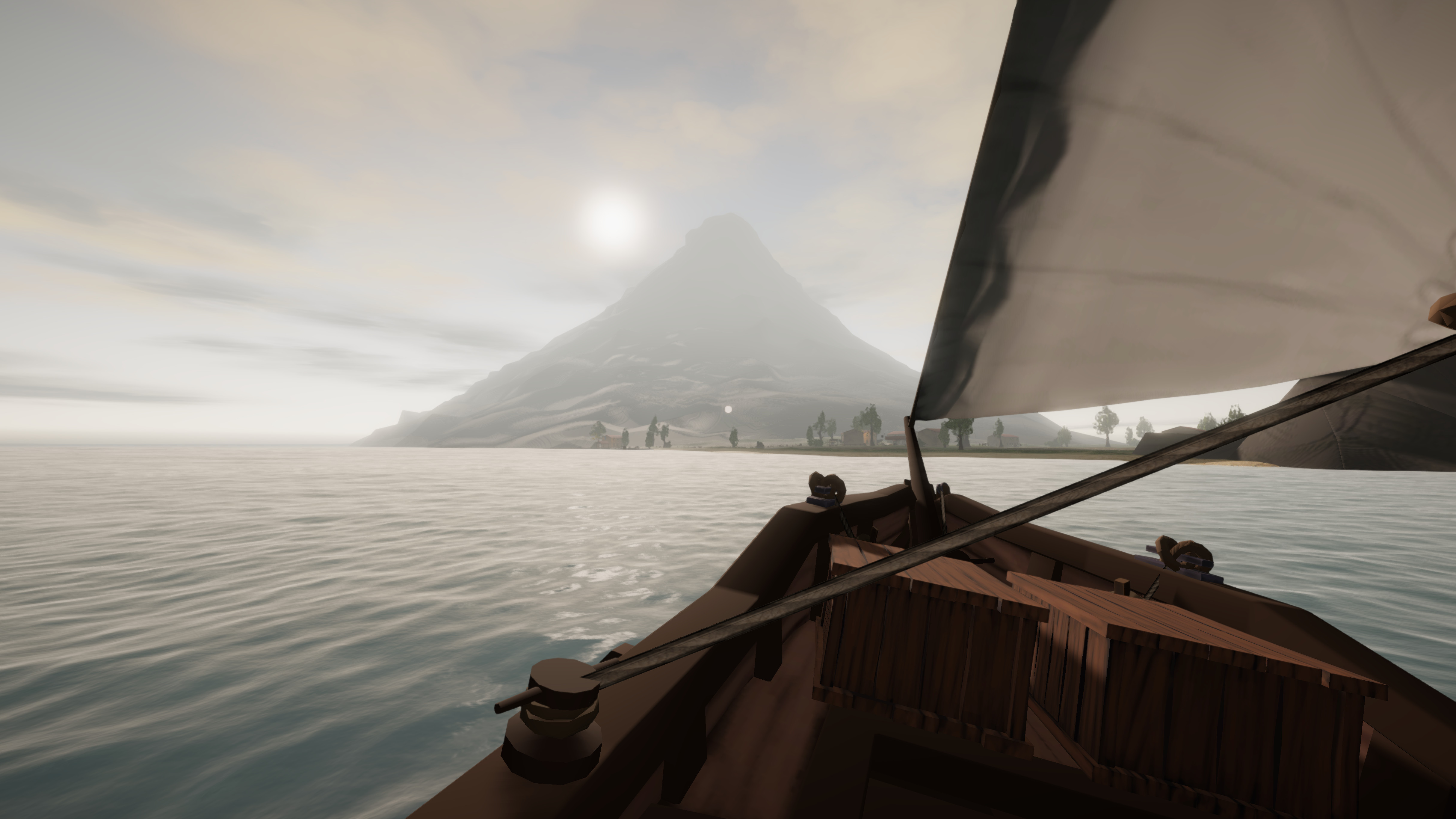 Sailwind screenshot 3