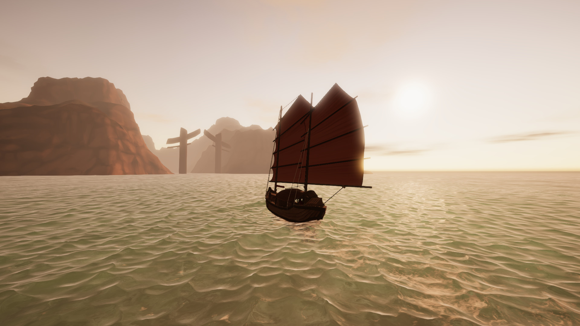 Sailwind screenshot 18