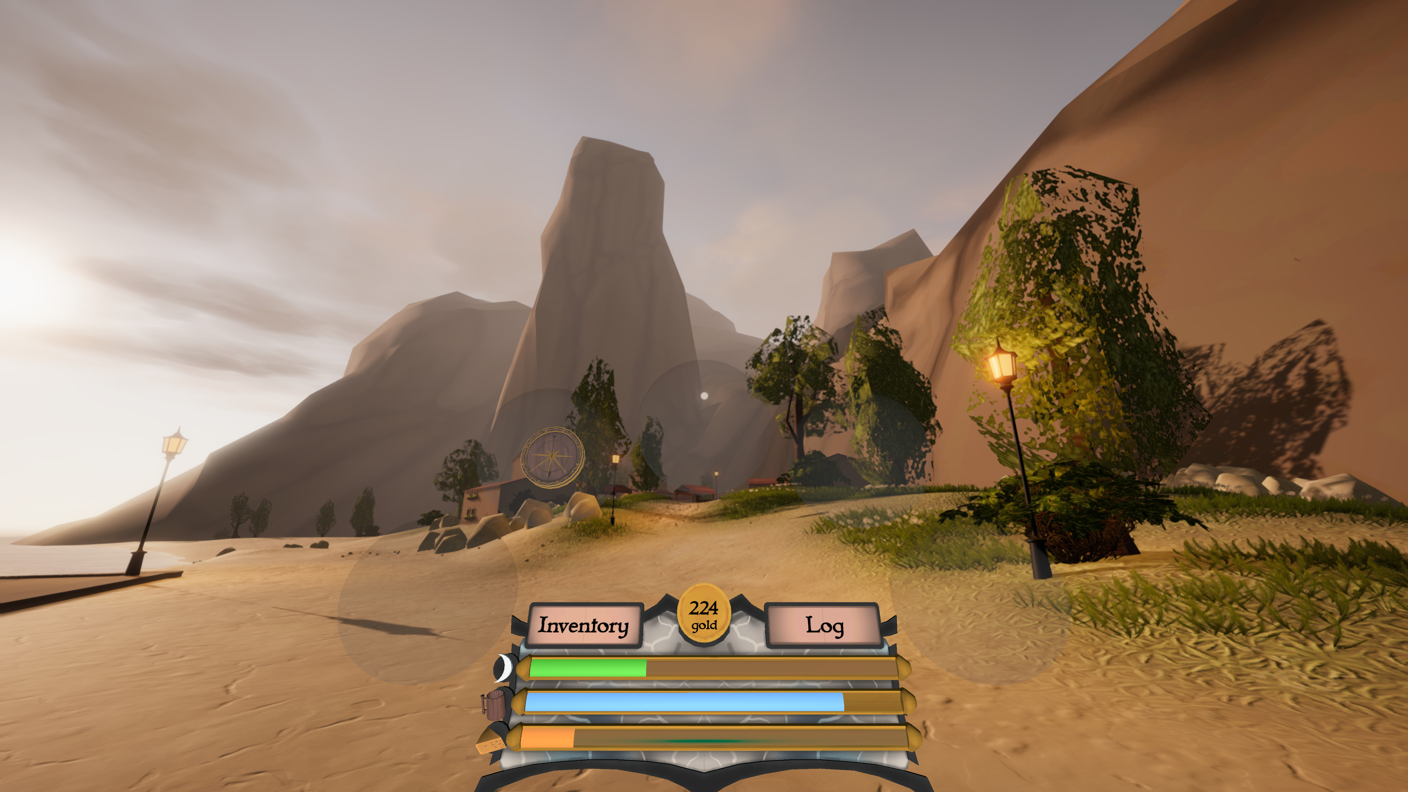 Sailwind screenshot 7