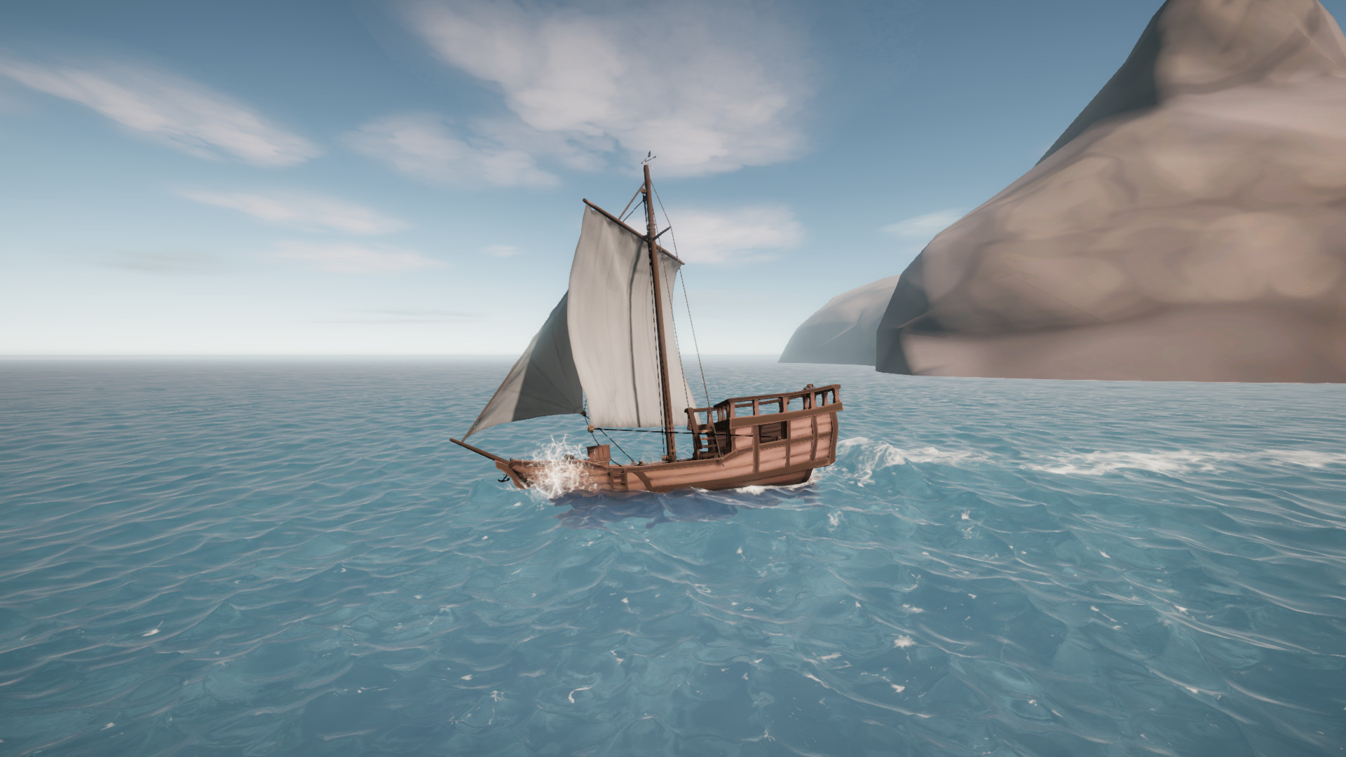 Sailwind screenshot 6