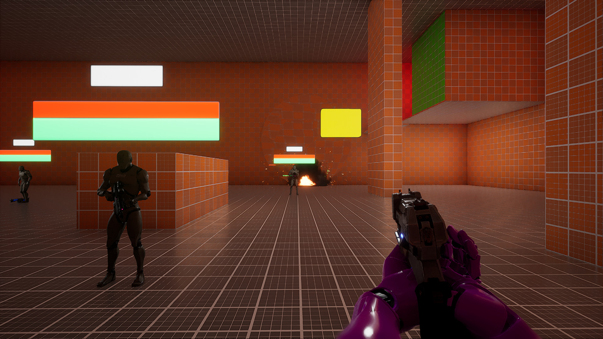 The Apollo Project screenshot 6