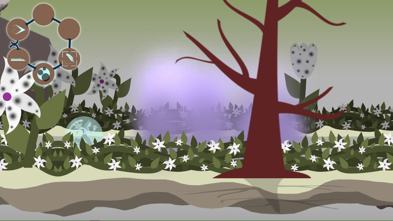 Intemporel Soundtrack screenshot 1
