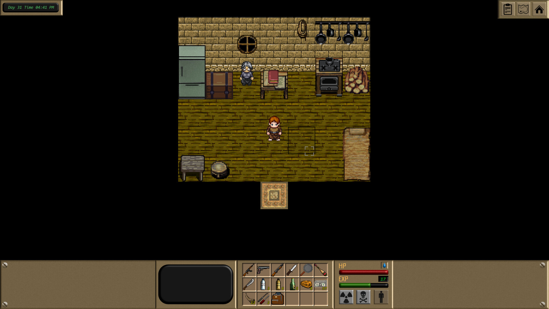 Nuclear Drifter screenshot 11