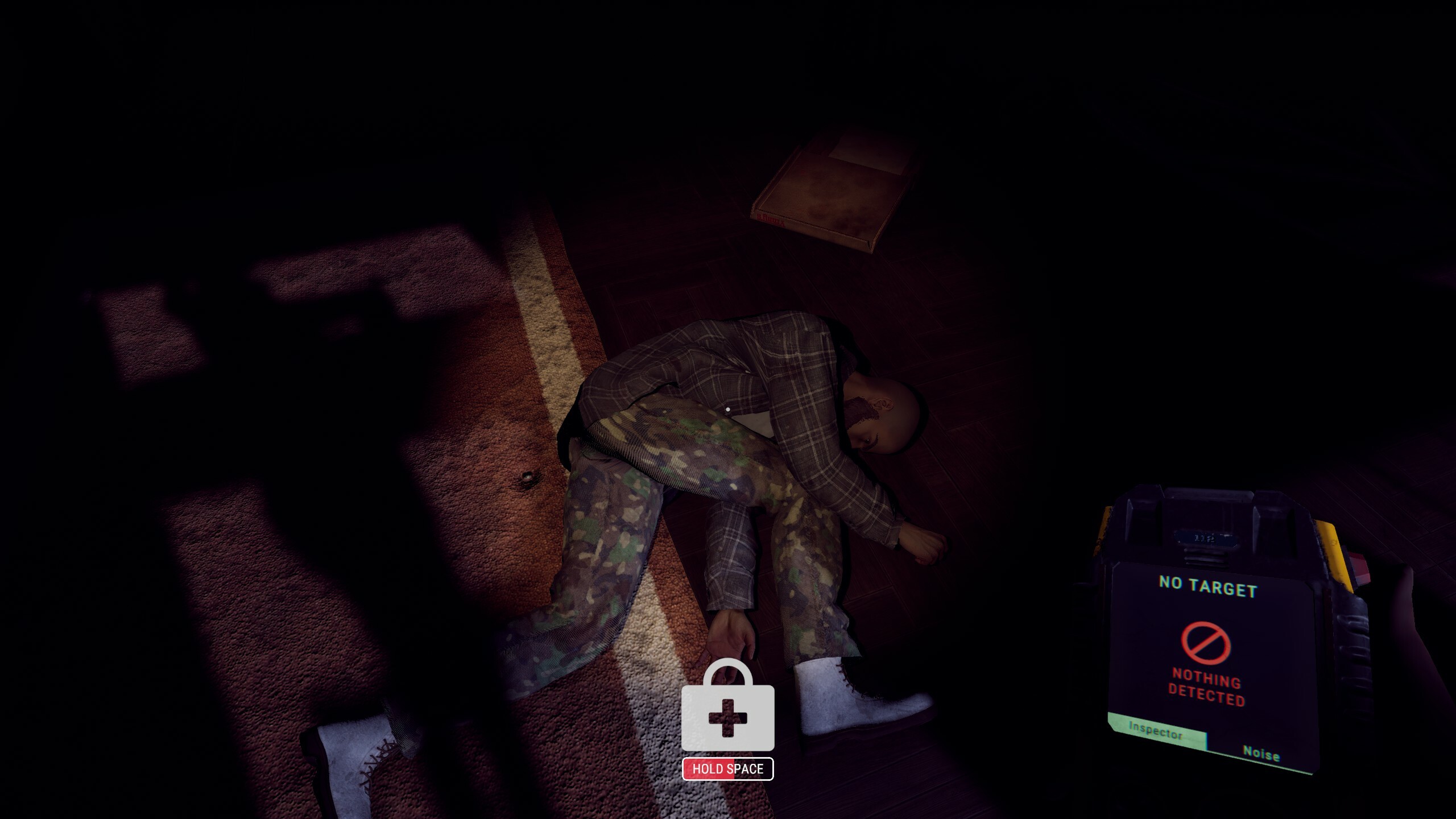 FROM FEAR screenshot 5