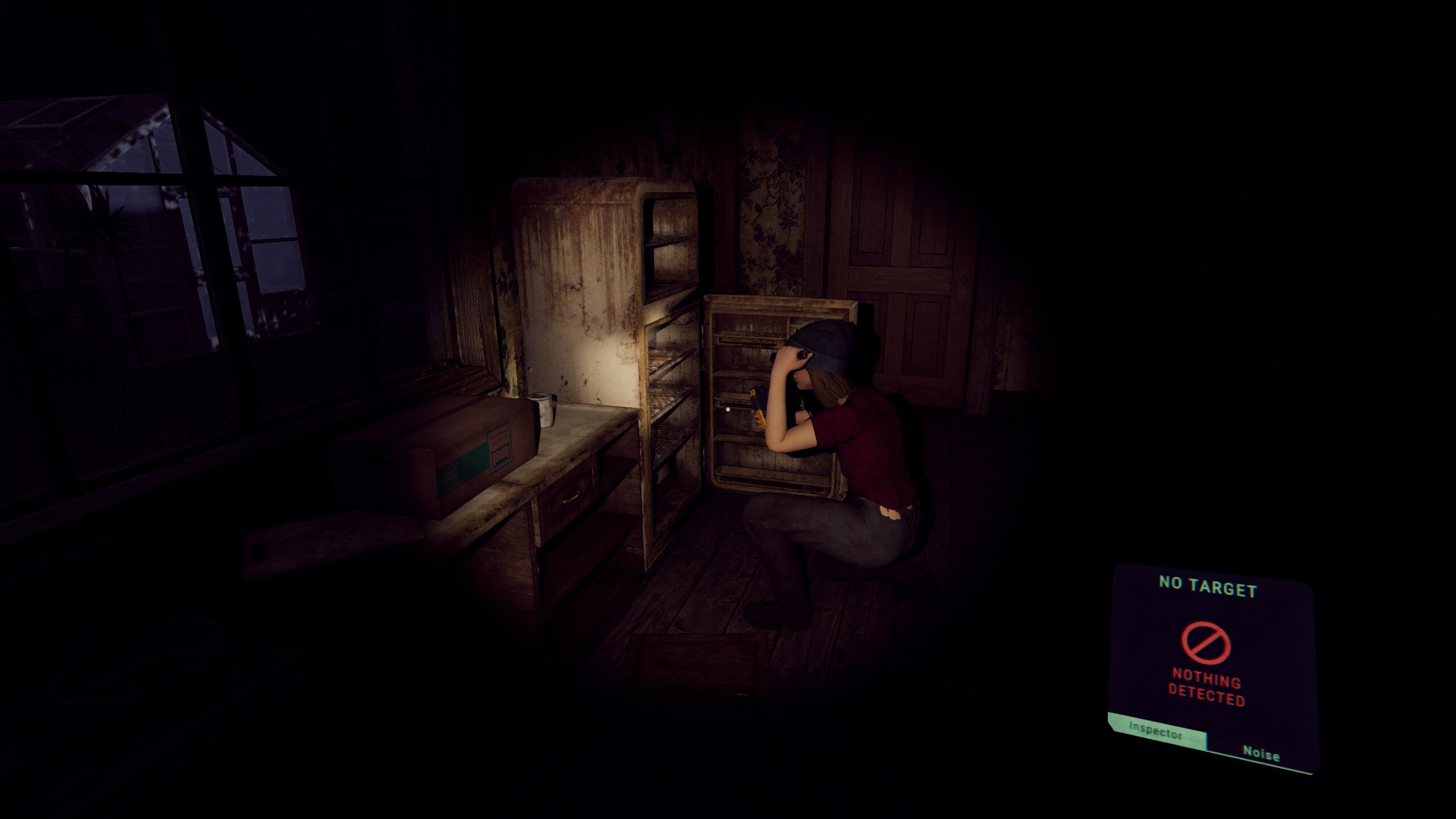 FROM FEAR screenshot 2