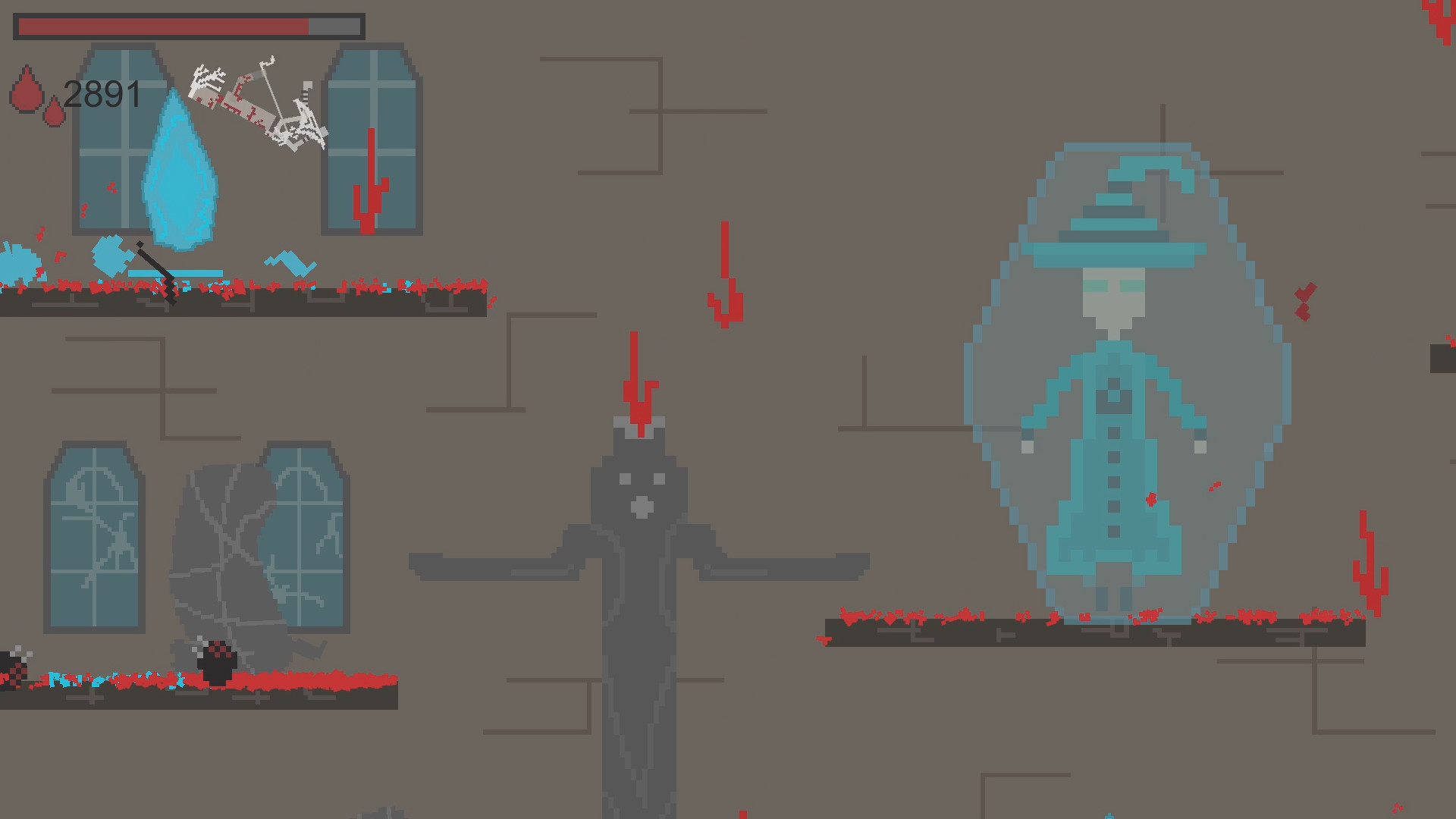 Bloody Everybody screenshot 11