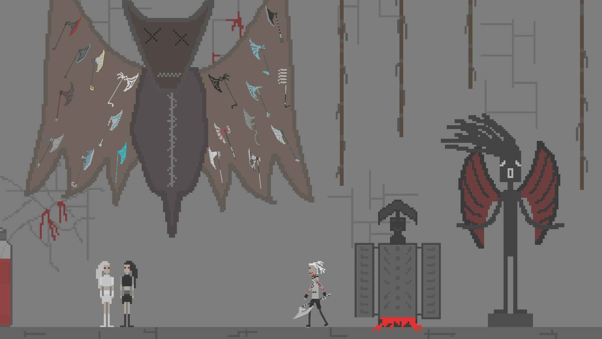 Bloody Everybody screenshot 8
