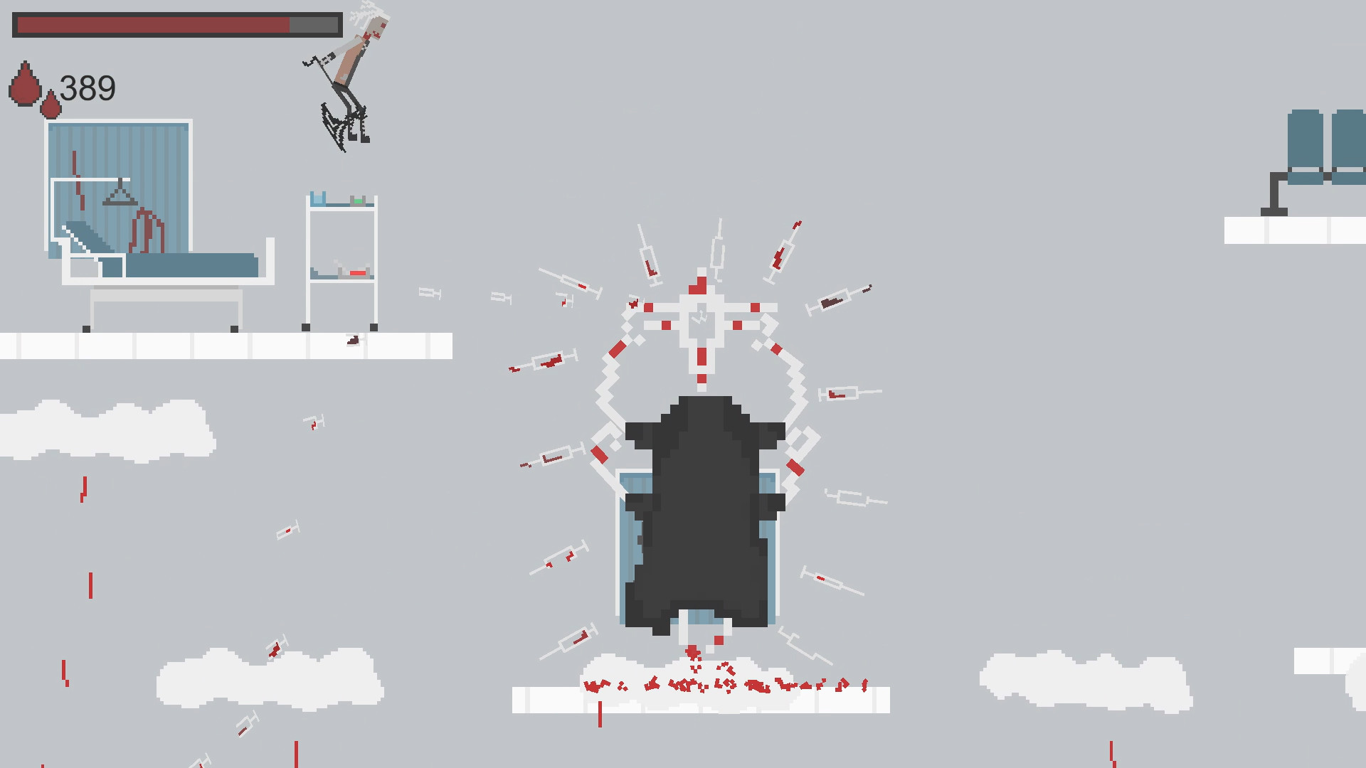 Bloody Everybody screenshot 6