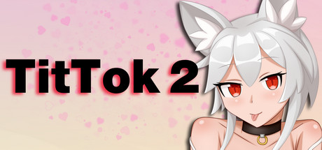TitTok 2 — Steam header
