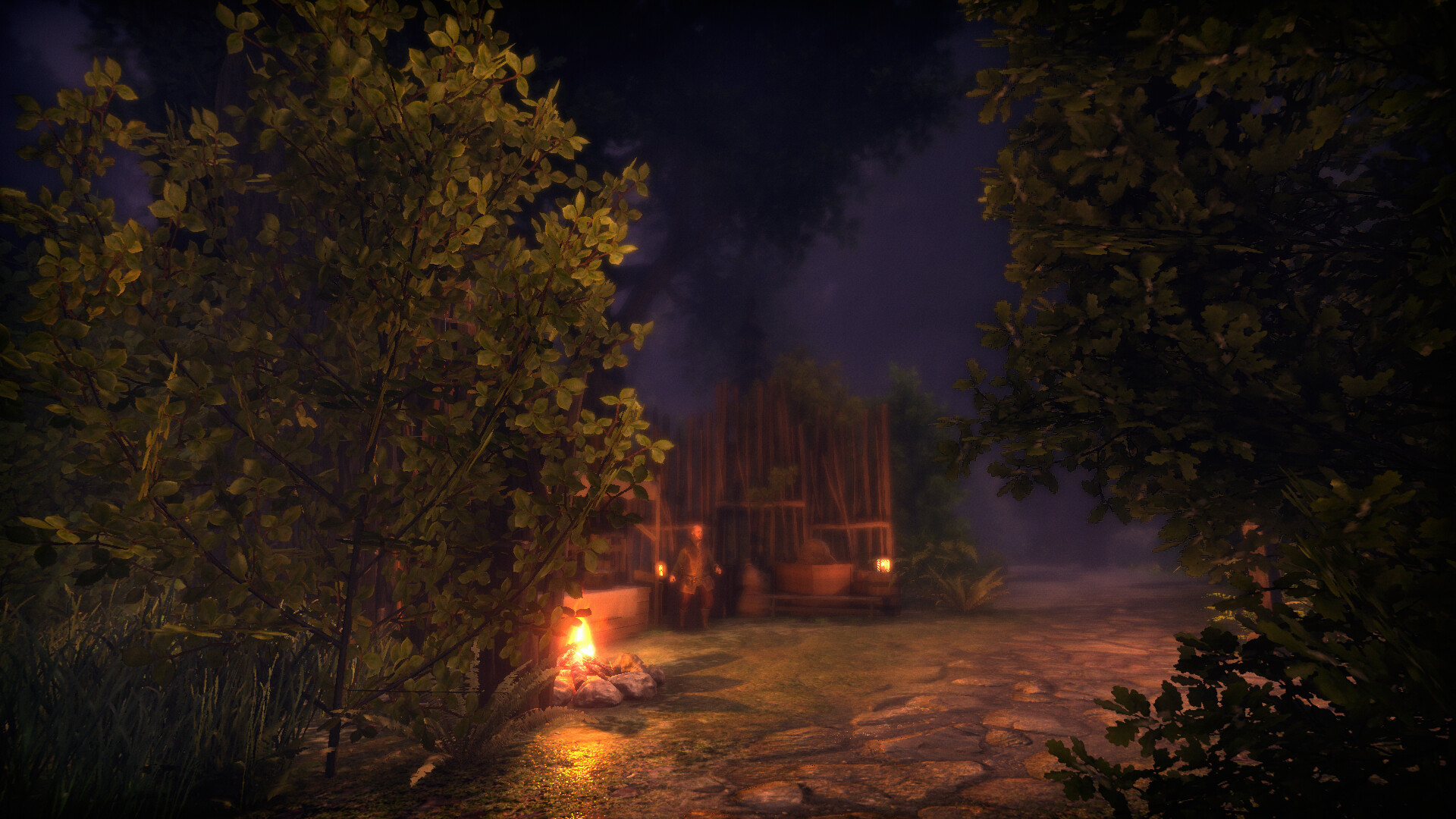 Freedoms Twilight screenshot 18