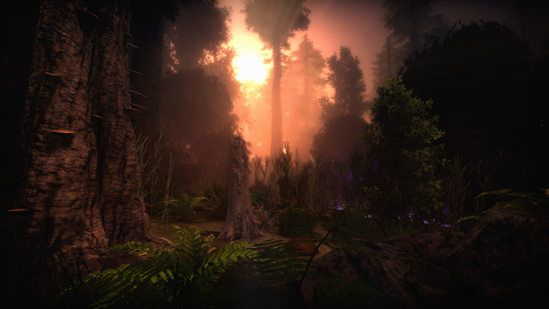 Freedoms Twilight screenshot 14