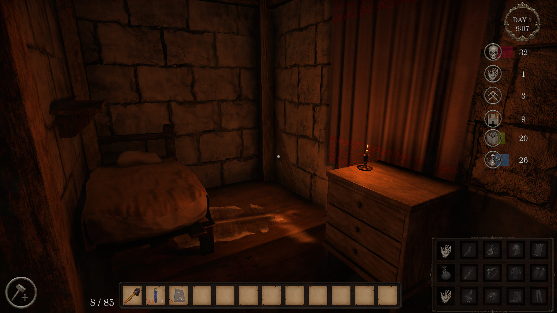 Freedoms Twilight screenshot 16
