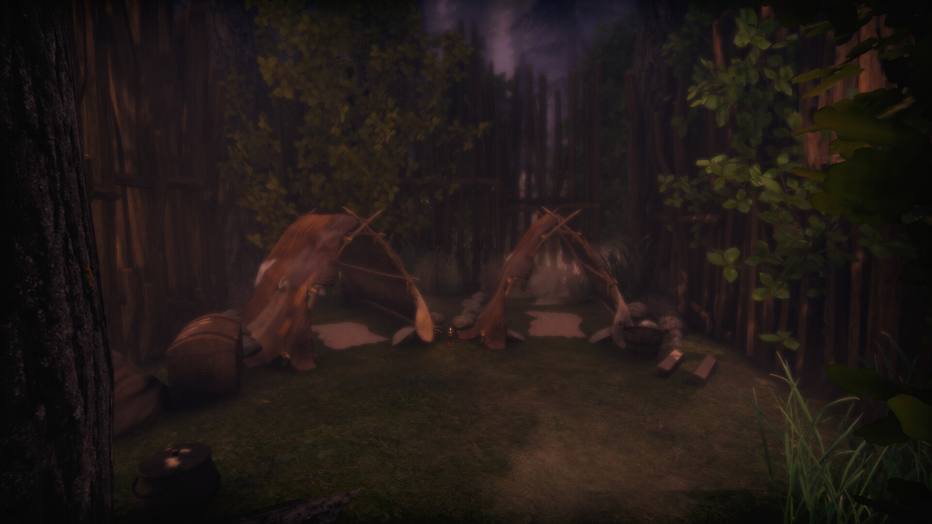 Freedoms Twilight screenshot 27