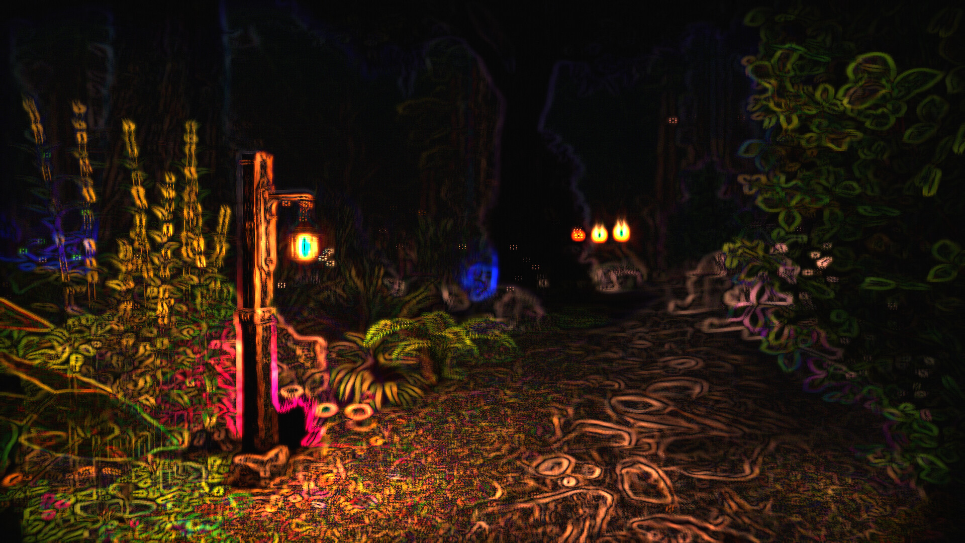 Freedoms Twilight screenshot 24