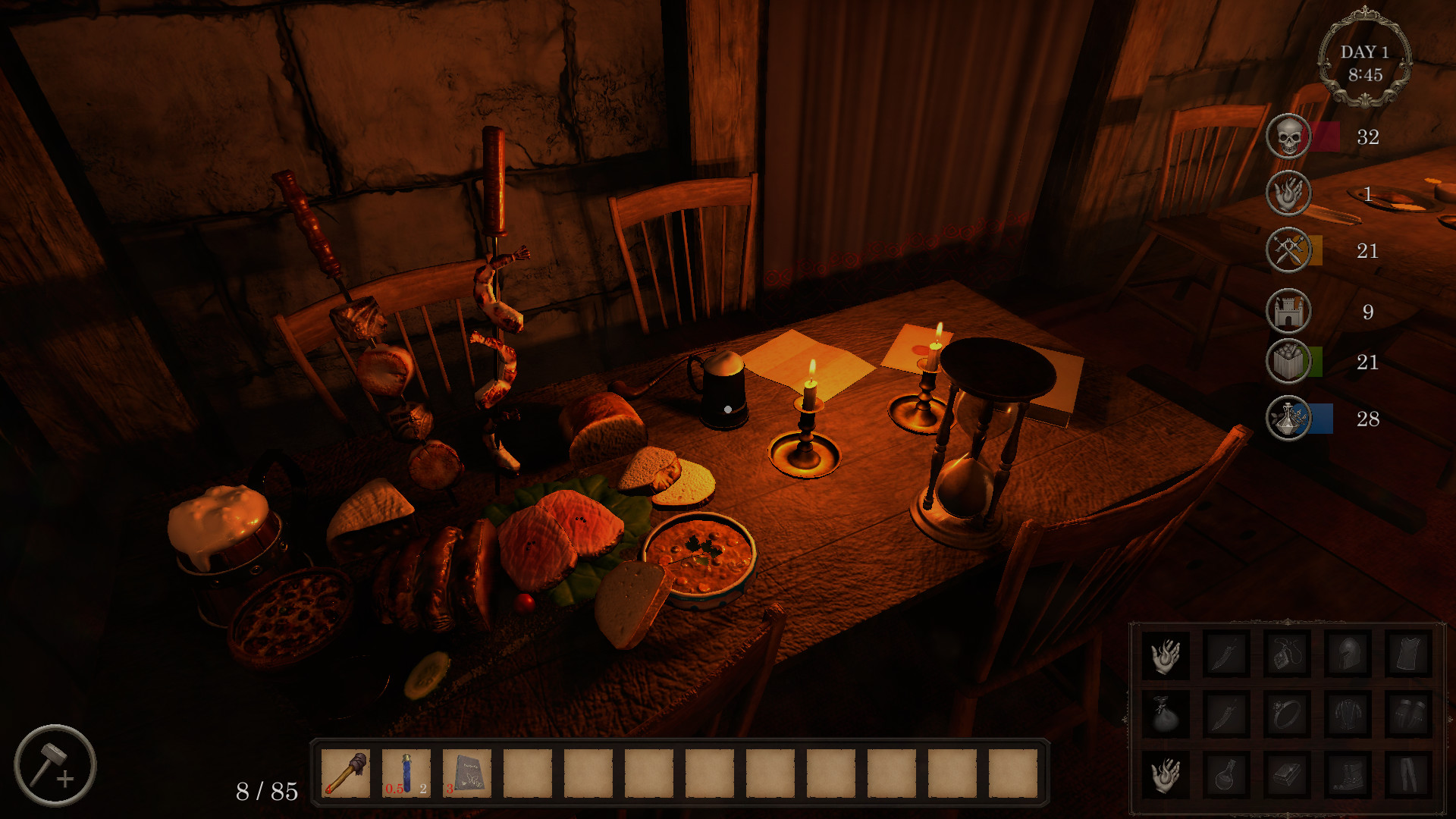 Freedoms Twilight screenshot 17